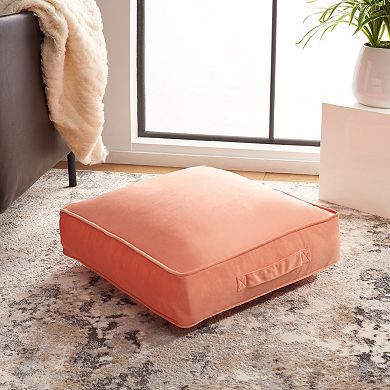 Safavieh Dulcie Floor Pillow