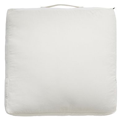 Safavieh Hugs & Kisses Floor Pillow