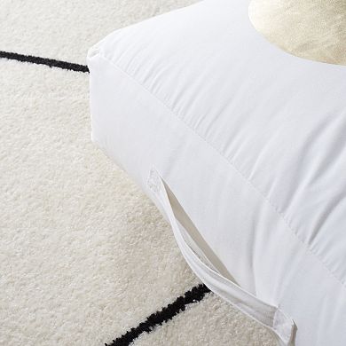 Safavieh Heart Of Gold Floor Pillow