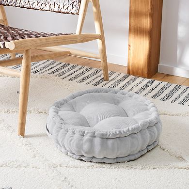 Safavieh Alaris Round Floor Pillow