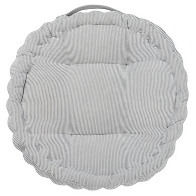 Safavieh Alaris Round Floor Pillow