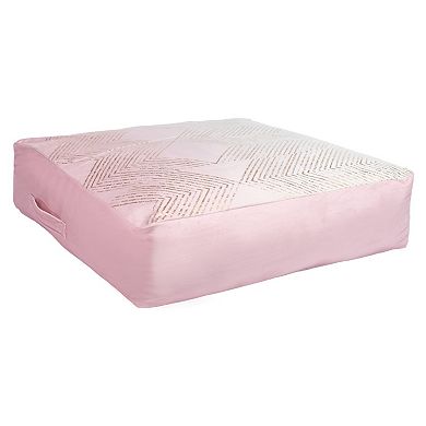 Safavieh Sarla Square Floor Pillow