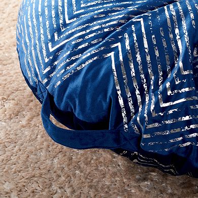 Safavieh Sarla Round Floor Pillow