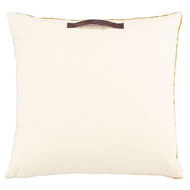 Safavieh Nyssa Floor Pillow