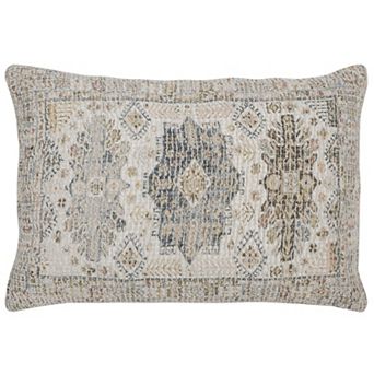 Safavieh Imma Lumbar Pillow