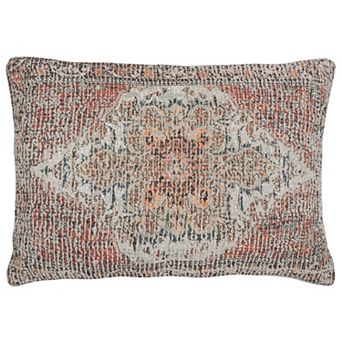 Safavieh Ara Lumbar Pillow