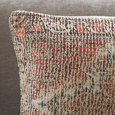 Safavieh Ara Lumbar Pillow