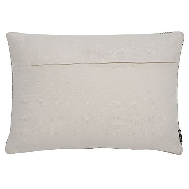 Safavieh Ara Lumbar Pillow