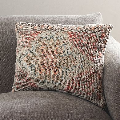 Safavieh Ara Lumbar Pillow