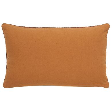 Safavieh Kelci Rectangle Pillow