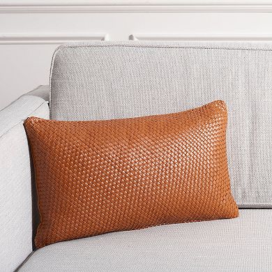 Safavieh Kelci Rectangle Pillow