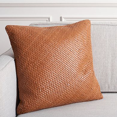 Safavieh Kelci Square Pillow