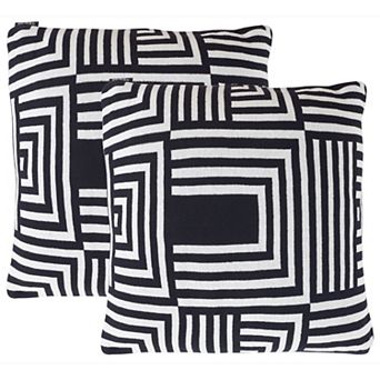 Safavieh Ziggy Pillow
