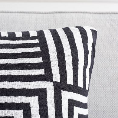 Safavieh Ziggy Pillow