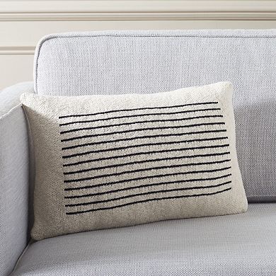 Safavieh Faye Lumbar Pillow