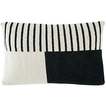 Safavieh Drew Lumbar Pillow