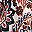 Ivory Vivid Paisley