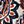 Ivory Vivid Paisley