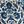 Teal Leaf Tile