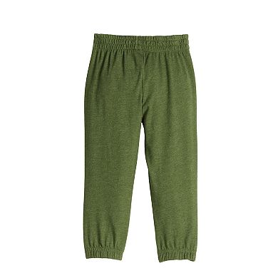 Baby & Toddler Boy Jumping Beans® Essential Joggers