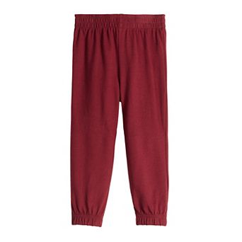 Baby & Toddler Boy Jumping Beans® Essential Joggers