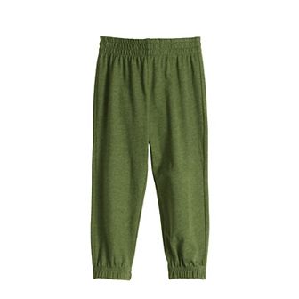 Baby & Toddler Boy Jumping Beans® Essential Joggers