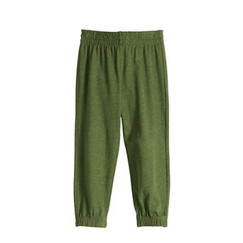 Baby & Toddler Boy Jumping Beans® Essential Joggers