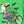 Green Bike Ghost