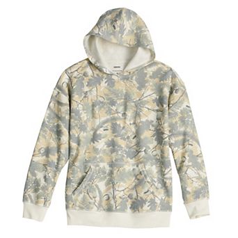 Boys 8-20 Sonoma Goods For Life® Supersoft Pullover Hoodie in Regular & Husky