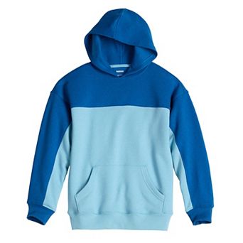 Boys 8-20 Sonoma Goods For Life® Supersoft Pullover Hoodie in Regular & Husky