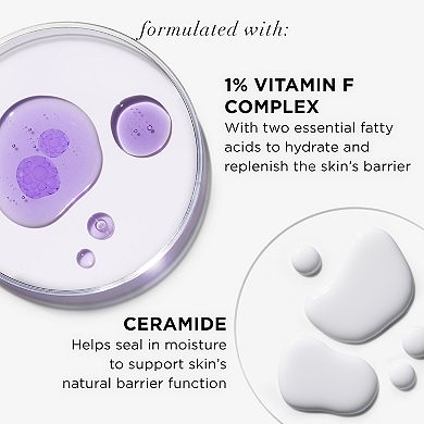 Confidence in a Cream Barrier Boost Skin Repair Daily Moisturizer