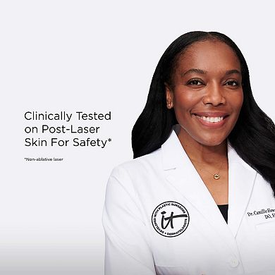 Confidence in a Cream Barrier Boost Skin Repair Daily Moisturizer