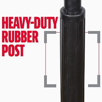 Kids Franklin Sports Adjustable T-Ball Batting Tee