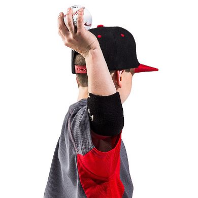 Franklin Sports Official Size Practice Baseball 6-piece set