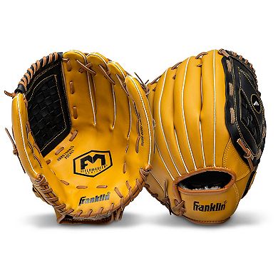 Franklin Sports Fieldmaster Series 14-in. Baseball Glove