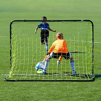 Franklin Sports Premier 6-ft. Soccer Goal