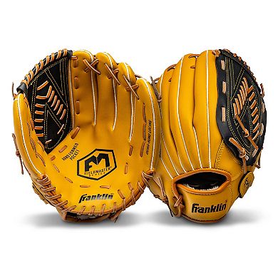 Franklin Sports Fieldmaster Series 13-in. Baseball Glove