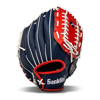 Franklin Sports 12" Field Master Right Hand Throw Baseball Glove