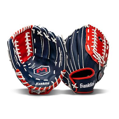 Franklin Sports 12" Field Master Right Hand Throw Baseball Glove