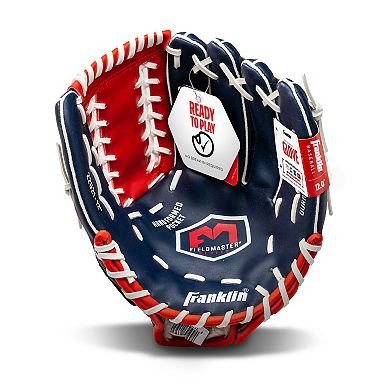 Franklin Sports 12" Field Master Right Hand Throw Baseball Glove