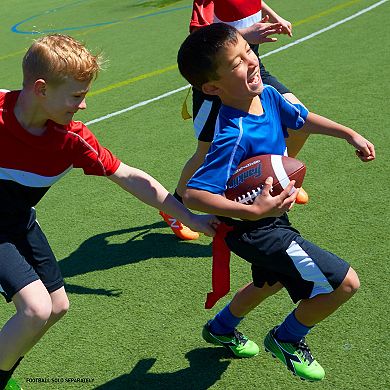 Franklin Sports 14-Player Flag Football Set