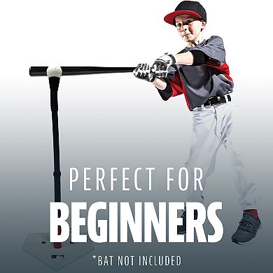 Franklin Sports Youth Baseball T-ball Starter Set