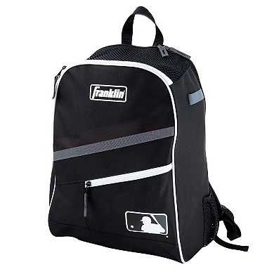Franklin Sports Youth Baseball Batpack Equipment Bag