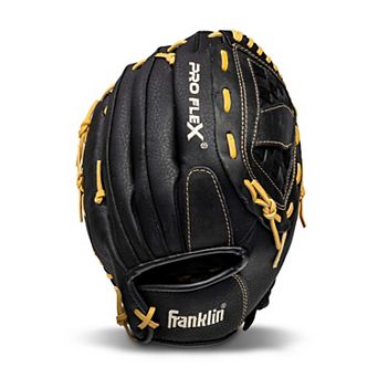 Adult Franklin Sports ProFlex Baseball or Softball Right Hand Throw Glove