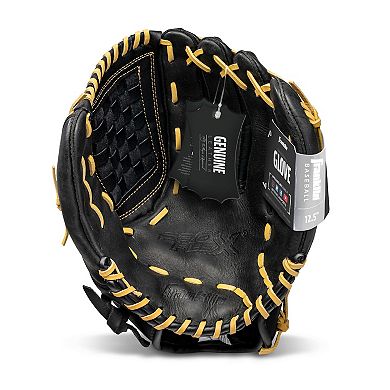 Adult Franklin Sports ProFlex Baseball or Softball Right Hand Throw Glove