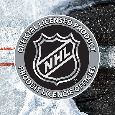 Franklin Sports NHL Street Hockey Puck 3-piece Set