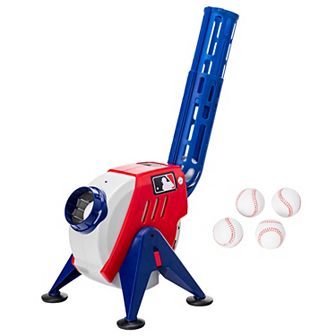 Franklin Sports MLB Power Pitching Machine