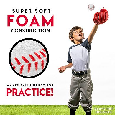 Franklin Sports MLB Power Pitching Machine