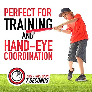 Franklin Sports MLB Power Pitching Machine