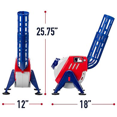 Franklin Sports MLB Power Pitching Machine